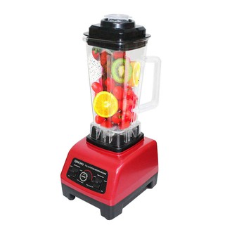 Máy Xay Sinh Tố Công Nghiệp QC280 (ảnh thật cuối hình)