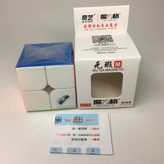 QiYi WuXia M 2x2
