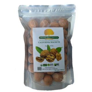 1KG Quả óc chó  mỹ cao cấp