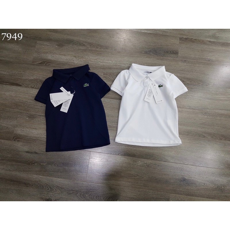 Áo polo Lacoste