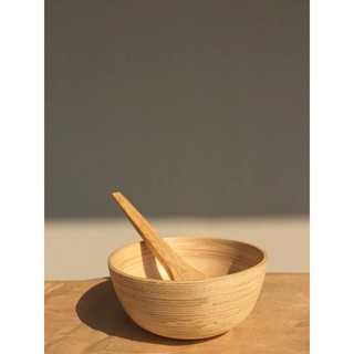 Bát tre cuốn 11.5cm ( bát ăn cơm)