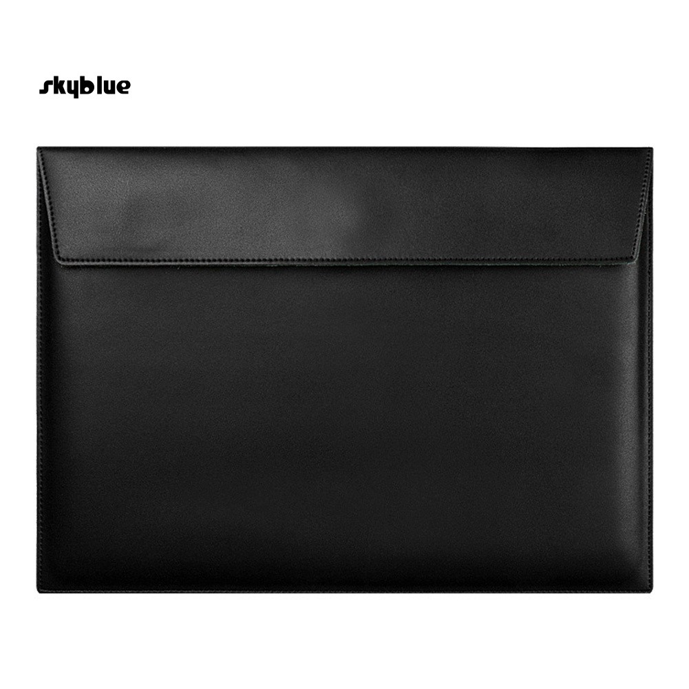 Túi đựng Macbook Air Pro bằng da siêu mỏng | BigBuy360 - bigbuy360.vn