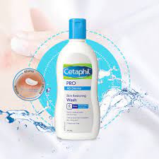 Sữa Tắm Cetaphil Pro AD Derma Skin Restoring 295ml