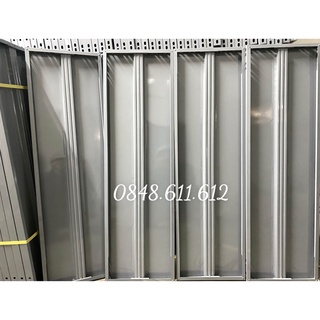 Mâm sắt v lỗ, mâm kệ sắt đa năng dài 120cm-150cm rộng 50cm, mâm kệ sắt v lỗ 120cm-150cm