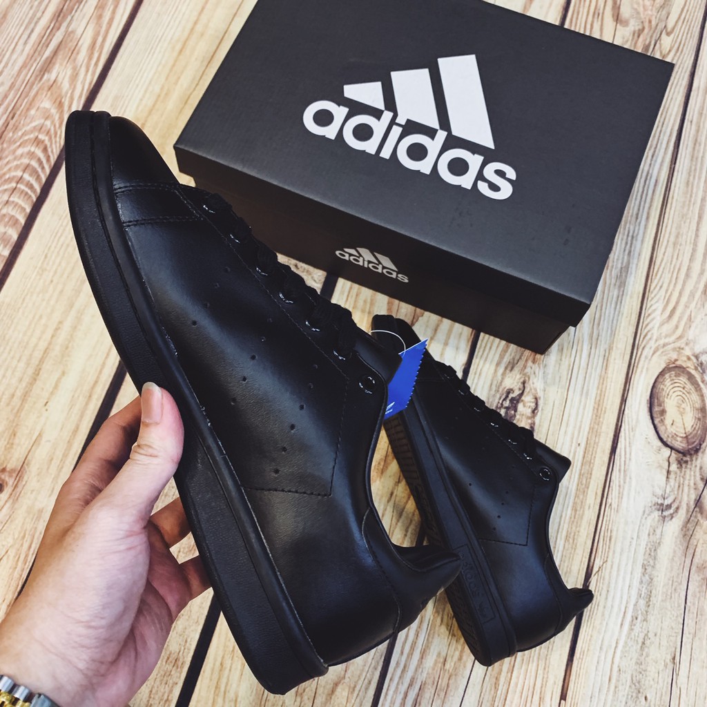 Giày nam nữ Stan Smith cao cấp bền nhẹ thời trang êm