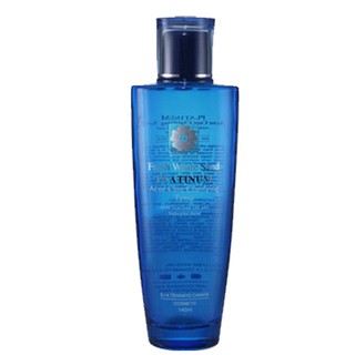 Nước dưỡng da mụn Tenamyd Canada (Nước hoa hồng cho da mụn Tenamyd) - Platinum Acne Care Clarifying Toner