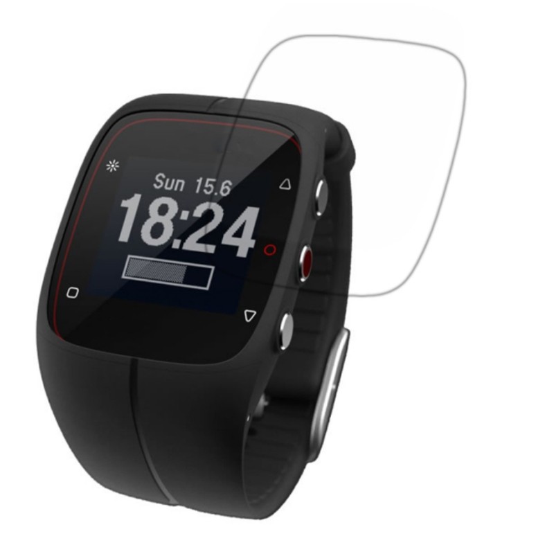 Star✨Smart Watch Polar M400 Smart Watch 3X Clear LCD Screen
