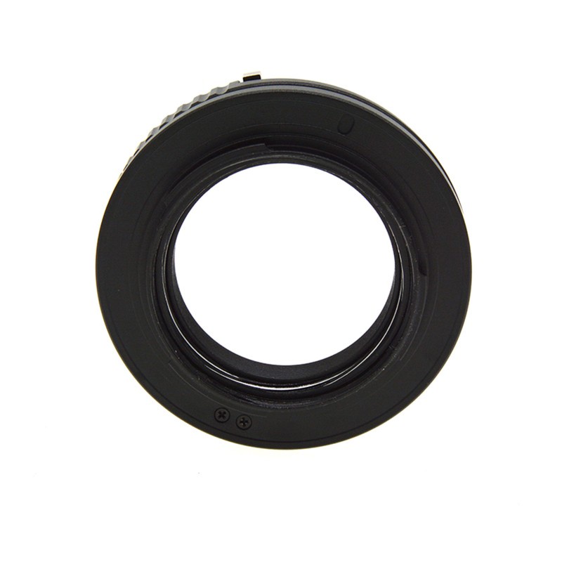 HSV Macro Focusing Helicoid Adapter For Leica M Lens to Sony- E Mount Camera LM-NEX