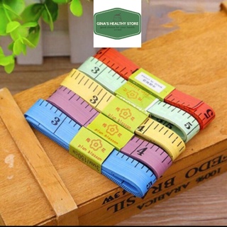 Thước Dây Đo Chỉ Số Cơ Thể 150cm