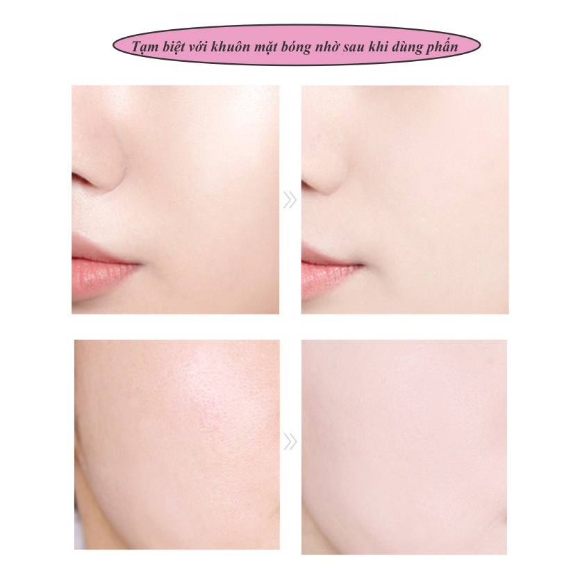 Phấn Phủ Kiềm Dầu Chống Nắng Images Hàng Nội Địa Trung - 1977 Cosmetic | BigBuy360 - bigbuy360.vn