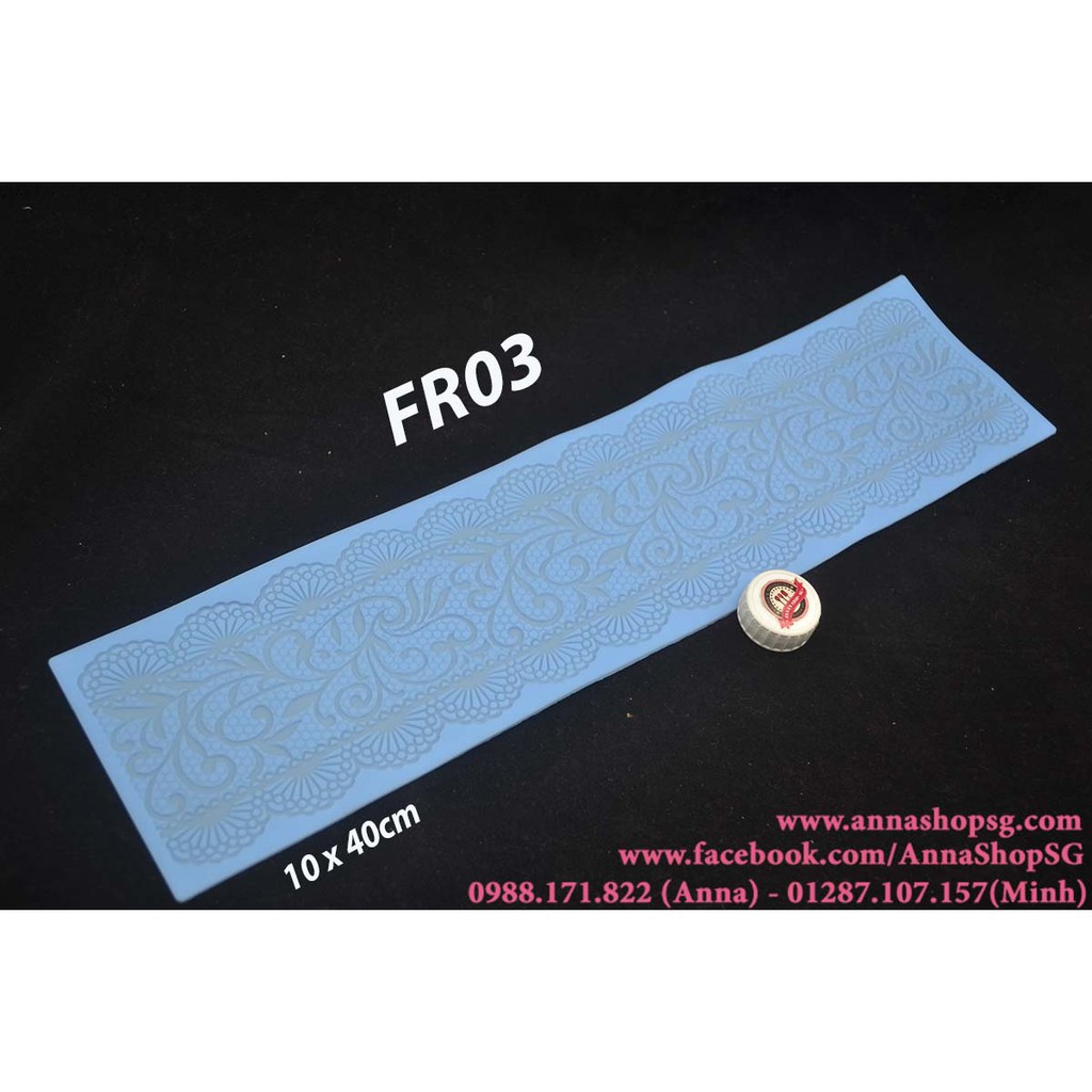 MAT REN FR03