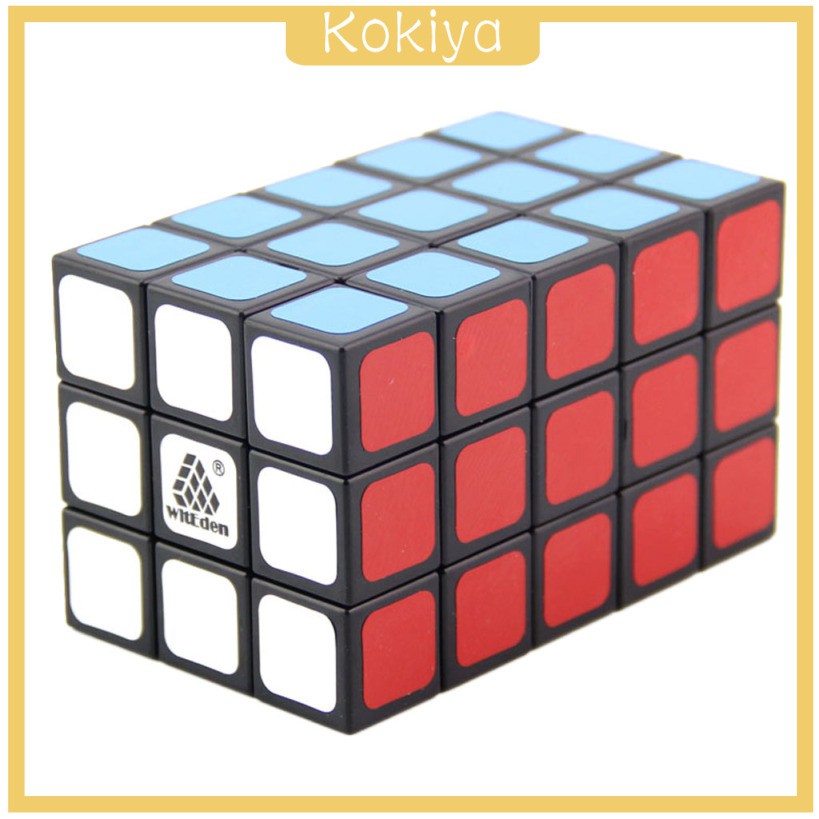 3x3x5 ABS dành cho trẻ em Người lớn Quà tặng đồ chơi giải trí