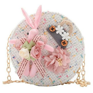 👜♥ TÚI XÁCH DẠ MINI - TÚI ĐEO CHÉO MINI CHO BÉ