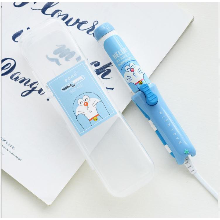 Máy làm tóc Mini phong cách hàn quốc Đa năng