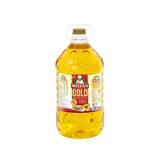 Dầu ăn Meizan Gold 5L