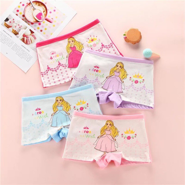 Quần Chip đùi cotton Quảng Châu cho bé mẫu mới nhất hàng siêu đẹp(24)