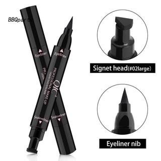 Eyeliner định hình sẵn phần đuôi mắt