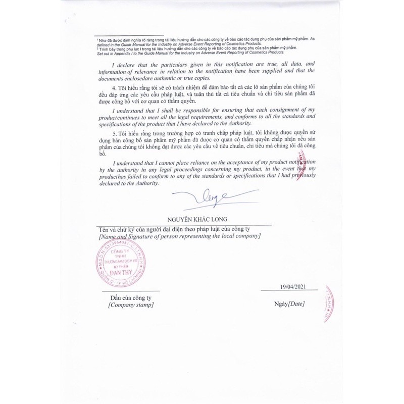 Cốt mụn Bạch Sen Skin care acne Lskin Đan Thy | BigBuy360 - bigbuy360.vn