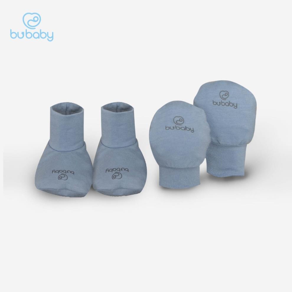 Set bao tay bao chân BU