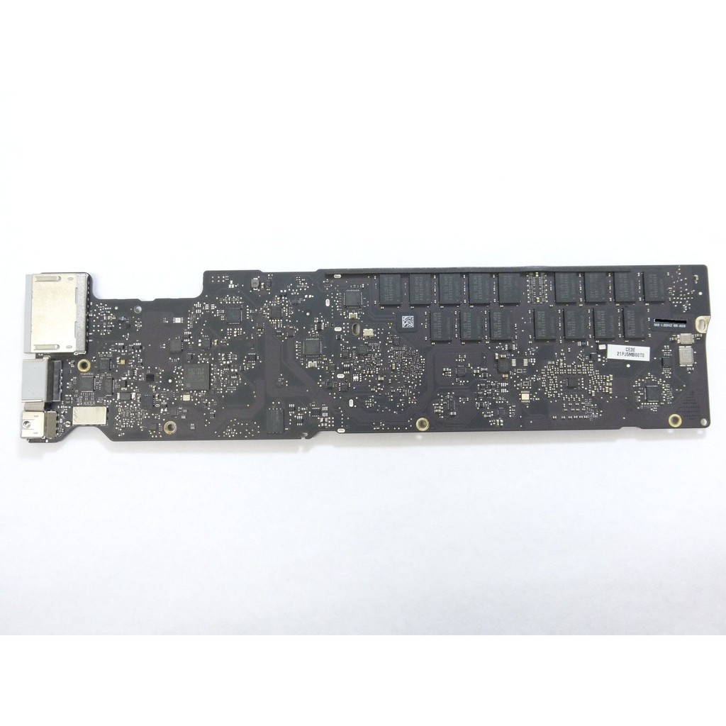 MAIN APPLE MACBOOK AIR 13" A1369 2011 i5