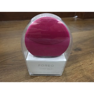 ( PASS ) Máy Rửa Mặt FOREO Luna Mini 2 auth new 99%