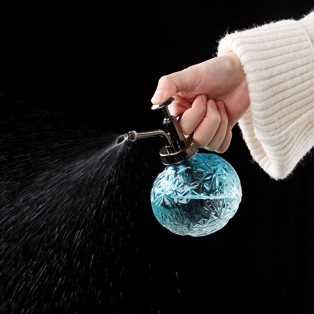 ESPO Kính Bình Xịt Nước Tưới Cây Bằng Thủy Tinh Áp Suất Cao 240ML