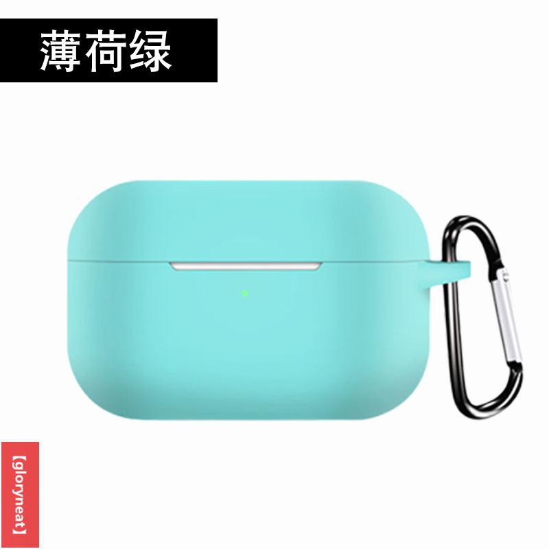 Vỏ Bảo Vệ Hộp Sạc Tai Nghe Airpods Pro 3rd Bằng Silicon Tiện Dụng Ốp | BigBuy360 - bigbuy360.vn
