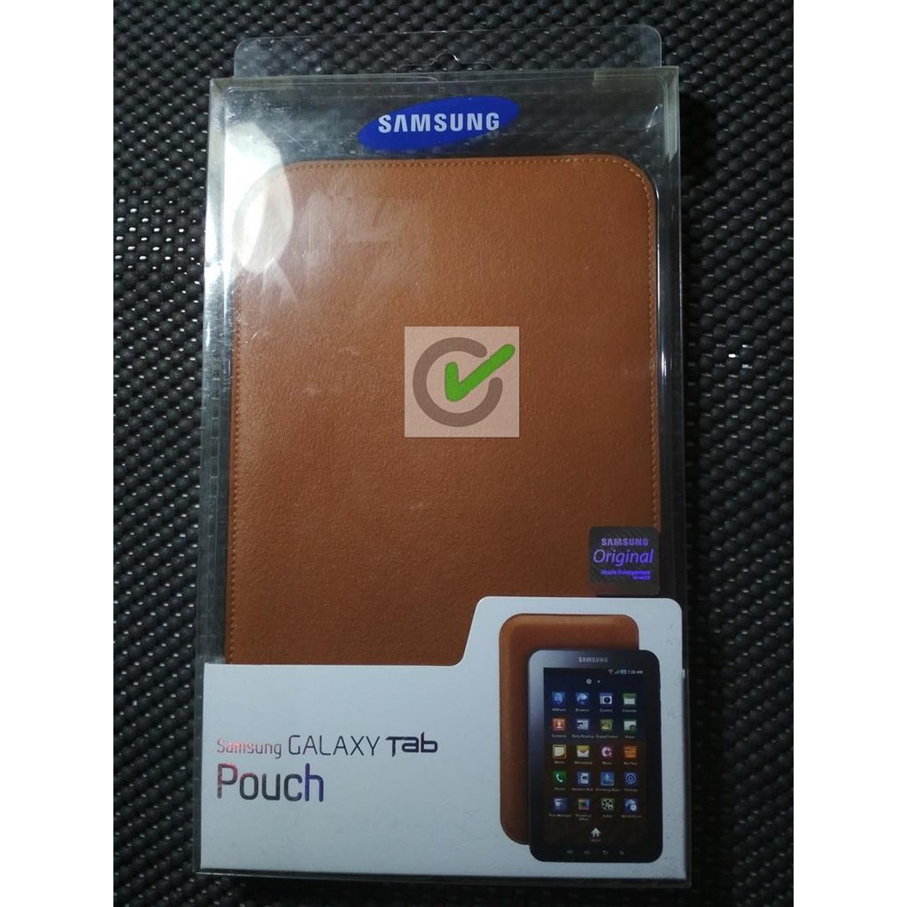 Bao Da Máy Tính Bảng Cho Samsung Galaxy Tab 2-3 - 4 - A 7 Inch - 7.0 Inch