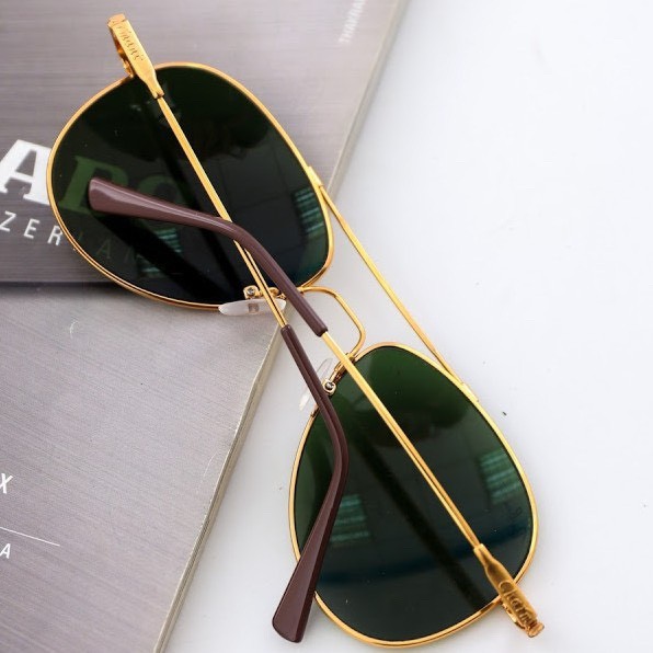 kính mắt gọng ti tan siêu dẽo