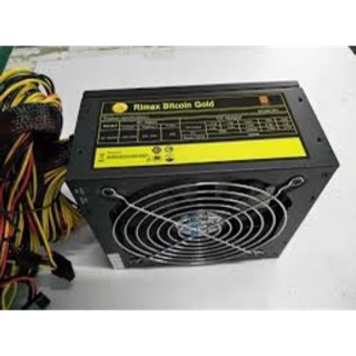 Nguồn Netlike 1600PG 12pin Vga