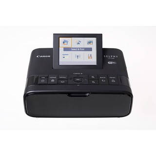 Máy In  Ảnh Canon SELPHY CP1300