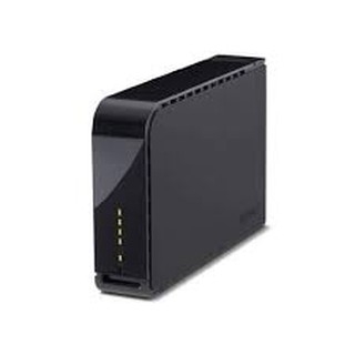 BOX PC 3.5 BUFFALO USB 2.0