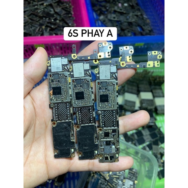 Main xác phay A 6P/6S/6SP/7G/7P như ảnh chụp