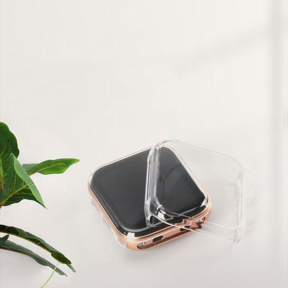 MYRONGVN Ốp Bảo Vệ Bằng TPU Dành Cho Đồng Hồ Thông Minh OPPO Watch 1 / 2 41MM 42MM 46MM