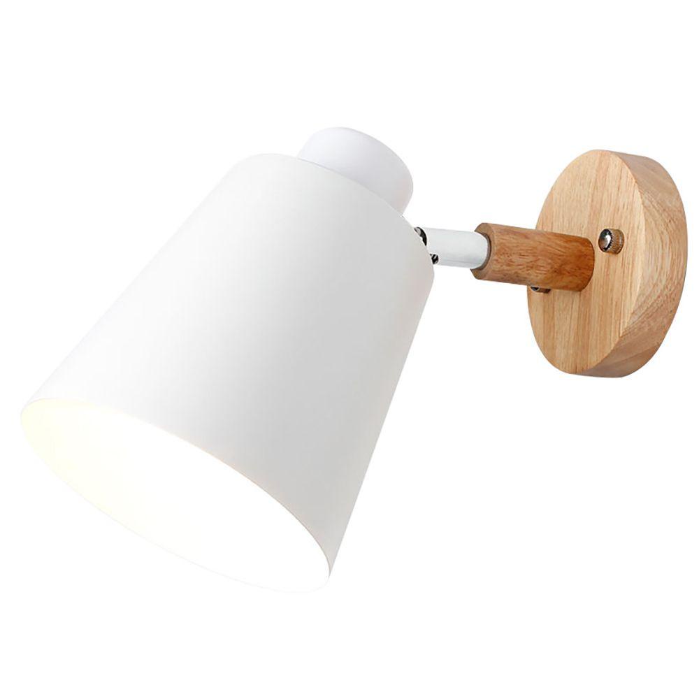 Đèn Led E27 Gắn Tường Trang Trí Phòng Khách Phong Cách Bắc Âu|Bình Xịt Nước Biểu Tượng Cảm Xúc
