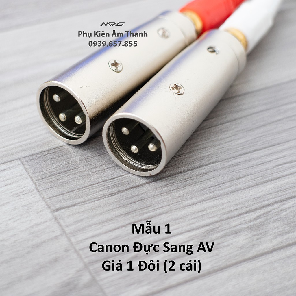 Jack Canon Đực Sang Hoa Sen Cái, giá 2 cái, . JC-03.