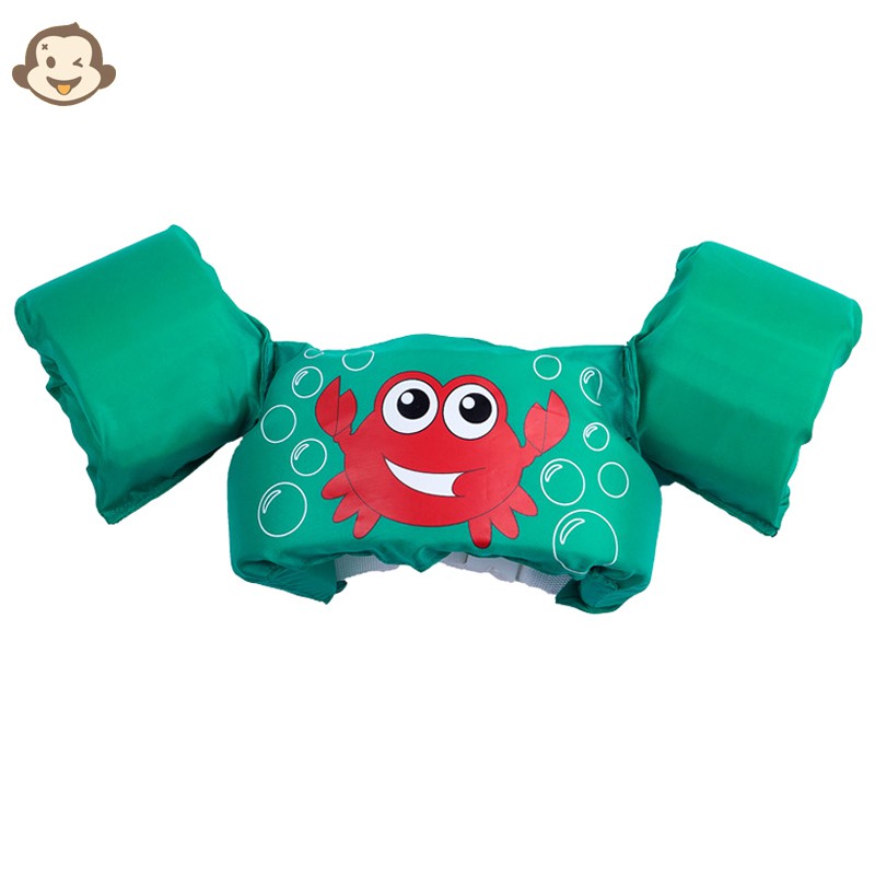 Áo Phao An Toàn Cho Bé | BigBuy360 - bigbuy360.vn