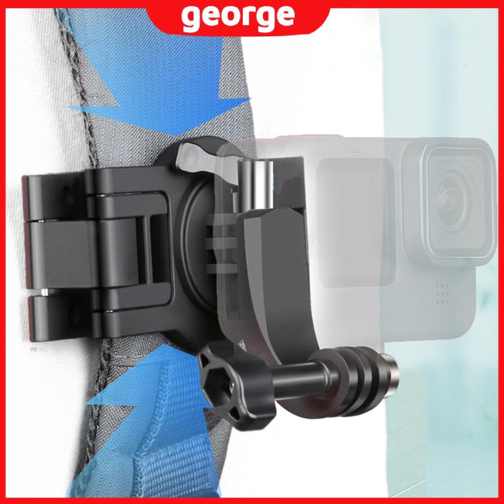 Giá Đỡ Xoay 360 Độ Cho GoPro Hero 9/8/7 | BigBuy360 - bigbuy360.vn