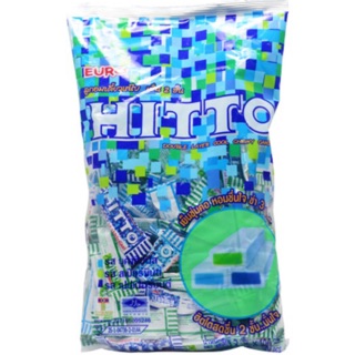 Kẹo bạc hà & hoa quả thái lan hitto 280gr