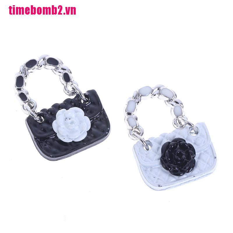 Túi Xách Da Pu Thời Trang Cho Vũ Công Ba Lê