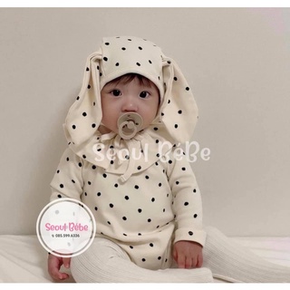 Bộ thỏ AnneShirley suit  Rabbit made in Korea