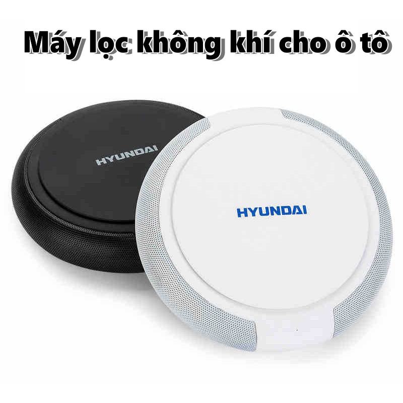 ✔️ Flash sale -  Máy Lọc Không Khí, Máy Lọc Không Khí Khử Mùi Trên Ô Tô Đem Lại Không Khí Trong Lành Không Còn Say Xe