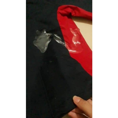 Bộ áo mưa 2 lớp  vải xuất Hàn loại 1