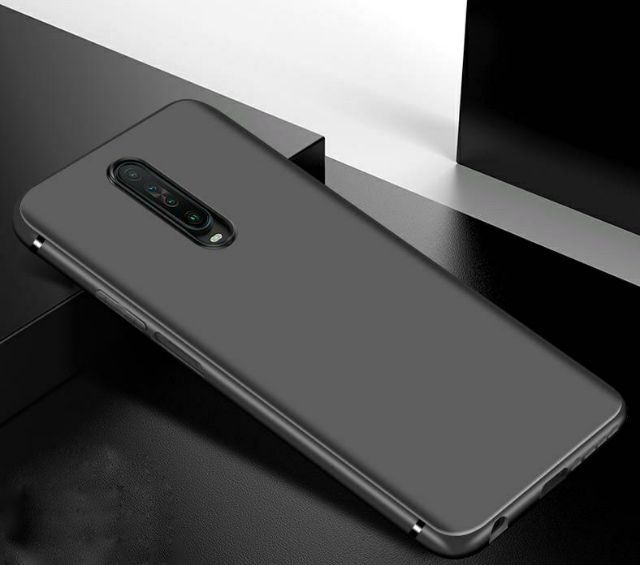 Ốp lưng Redmi K30 / K30 5G / K30 Pro / Poco F2 Pro / K40 / K40 Gaming dẻo TPU màu siêu mỏng ôm khít máy