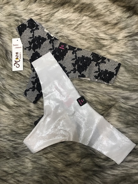 Quần chip ren lọt khe lasenza , victoria cao cấp