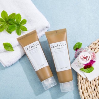 Sữa rửa mặt Skin1004 Madagascar Centella Ampoule Foam