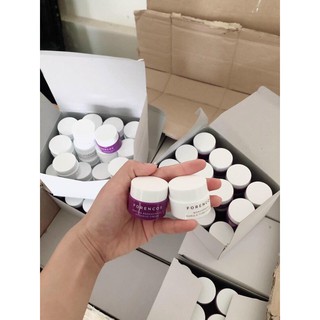 Kem dưỡng Forencos mini
