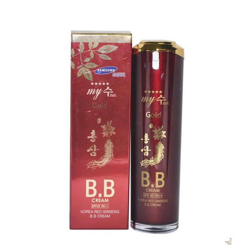 [TRỢ GIÁ] Kem nền B.B.SPF45 date 03.12.2022