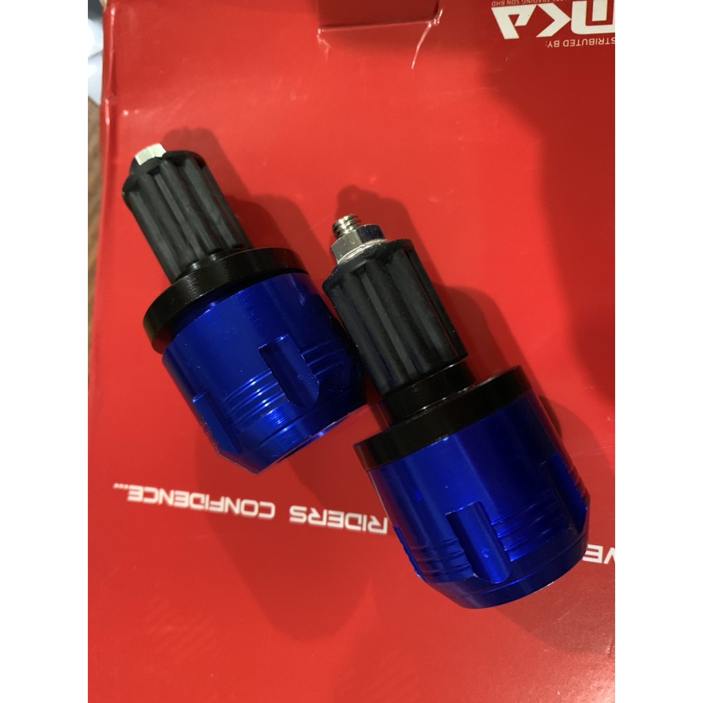 GÙ TAY LÁI SPIRIT NHÔM CNC CAO CẤP