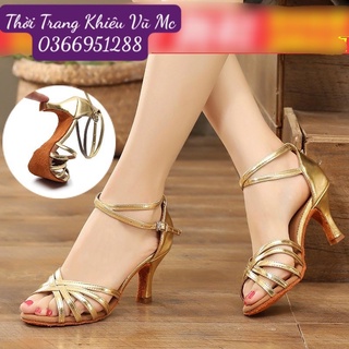 Giày Khiêu Vũ Dance (có sẵn hàng)